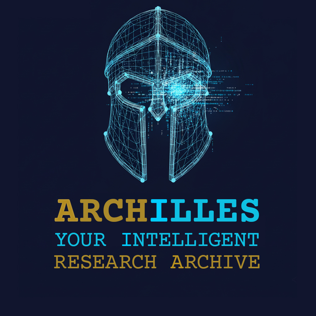 ARCHILLES Logo